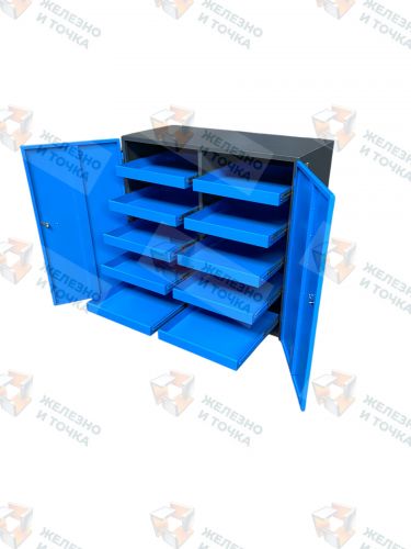 ТПМ-12-02 тумба для инструмента