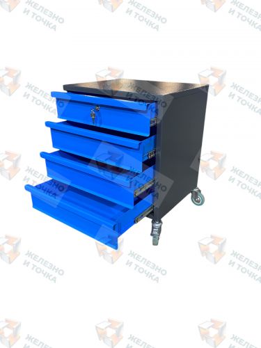 ТПМ-13 тумба для инструмента