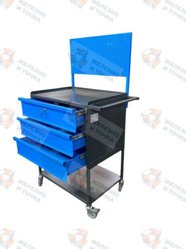 ТПМ-11 исп3 тумба для инструмента