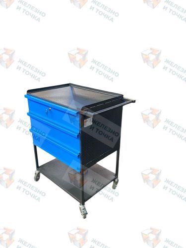 ТПМ-11 исп2 тумба для инструмента