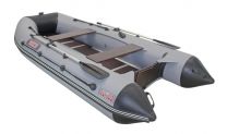 Надувная лодка Посейдон Викинг VN 360 PRO