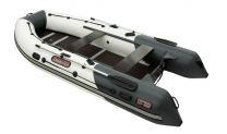 Надувная лодка Посейдон Касатка 335