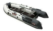 Надувная лодка Посейдон Касатка 385 Marine