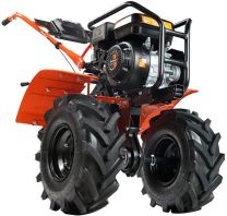 Мотоблок PATRIOT УРАЛ М (колеса EXTREME)
