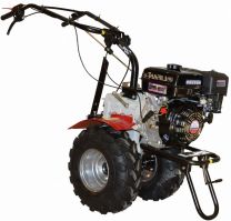 Мотоблок Угра НМБ-1Н14 с двигателем Lifan 9,0 л.с. (на колесах 19*7-8)
