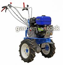 Мотоблок Нева МБ-23ZS МультиАгро с двигателем Zongshen GB270 9,0 л.с.