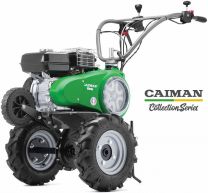 Мотоблок бензиновый Caiman Vario 60H TWK+