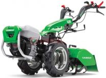 Мотоблок бензиновый Caiman Atletico 328P