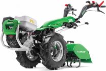 Мотоблок бензиновый Caiman Atletico 338P