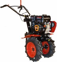 Мотоблок ОКА МБ-1Д2М13 с двигателем Lifan KP230 8,0 л.с.