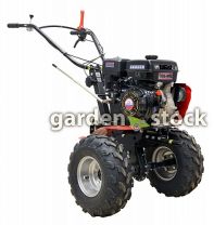 Мотоблок ОКА МБ-1Д2М13 с двигателем Lifan KP230 8,0 л.с. (колеса 19х7-8)