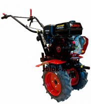 Мотоблок МБ-1Д2М18 с двигателем Loncin 9,0 л.с.