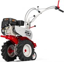 Мотоблок Мобил К МКМ-4 КОМФОРТ с двигателем Мобил К 168FB 6.5 л.с.