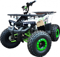 Квадроцикл MOWGLI HARDY 8+