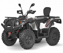 Квадроцикл BALTMOTORS Striker 500 EFI