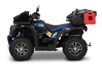 Квадроцикл SHARMAX Force 620 (ПСМ)