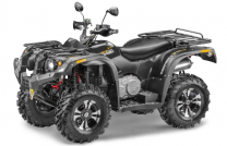 Квадроцикл STELS ATV 600 Y LEOPARD (ПСМ)