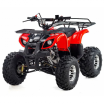 Квадроцикл RAPTOR MAX PRO 150