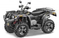 Квадроцикл STELS ATV 600 YS Leopard (ПСМ)
