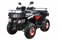 Квадроцикл RATO 200 CLASSIC F