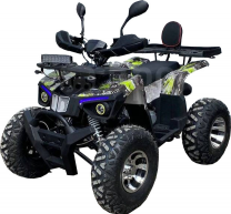 Квадроцикл GRIZZLY M200 4Т New 2022