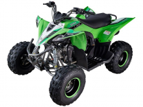 Квадроцикл MIKILON Rapide 125S