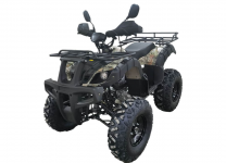 Квадроцикл UNIVERSAL AVENGER TUNGUS 250