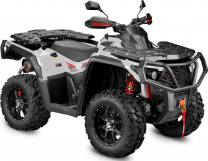 Квадроцикл AODES PATHCROSS 1000S EPS (ПСМ)