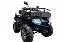 Квадроцикл RATO 200 LD Premium GT