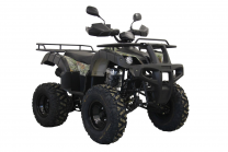 Квадроцикл UNIVERSAL AVENGER 250 MECHANICS