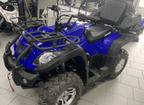 Квадроцикл SHARMAX 400 Alligator б/У