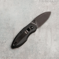 Нож складной Mr.Blade Rexbo Black