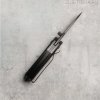 Нож складной Mr.Blade Rexbo Black