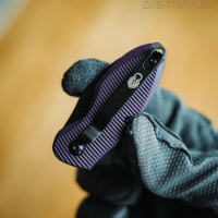 Нож складной Mr.Blade Rexbo Twilight