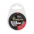 Флюорокарбон IAM "Starline" Размотка 50 м.