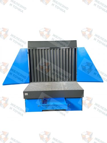 СШЗ-01-03 исп1 стол шлифовально-зачистной