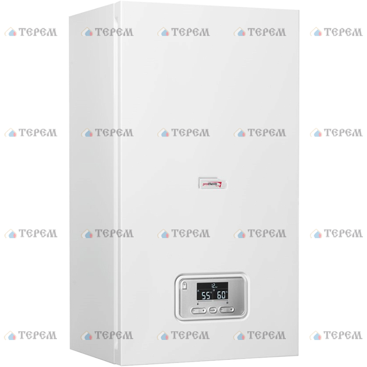 Котел электрический PROTHERM RAY (СКАТ) PROTHERM 24 KE /14 RU,UA
