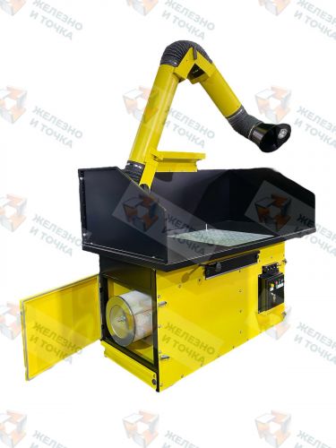 Стол сварщика