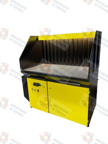 Стол сварщика 1