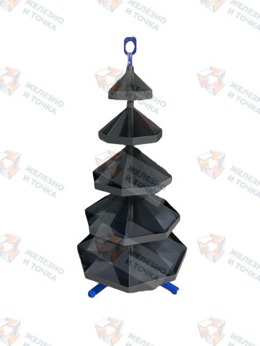 СВП-02 стеллаж