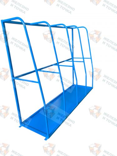 стеллаж СВХ-01