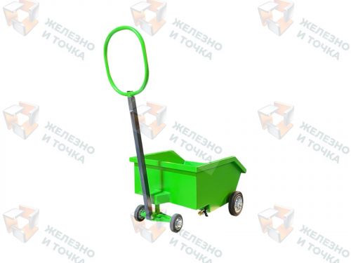 Контейнер для стружки КДС-01