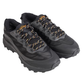 Ботинки Remington Urban Trekking Black