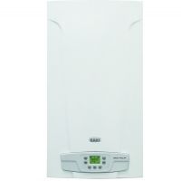 Газовый котёл Baxi ECO Four 1.14 F, одноконтурный настенный (CSE46514354-)