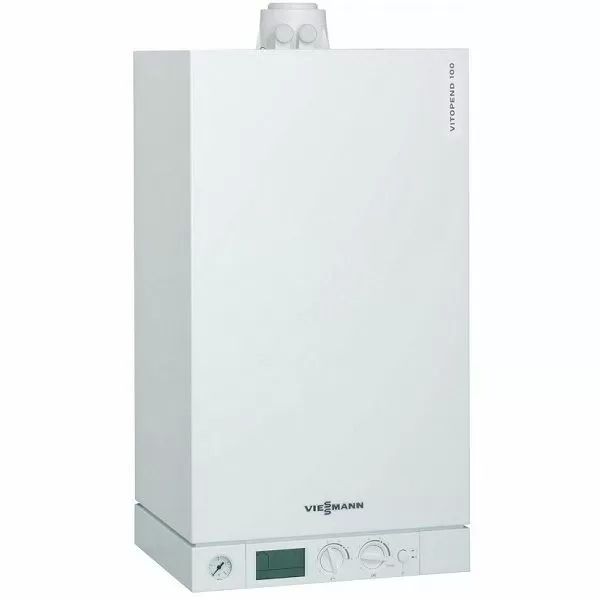 Котел газовый настенный Viessmann Vitopend 100 A1JB009 12 кВт