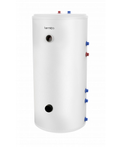 Бойлер косвенного нагрева Termika 300 литров напольный