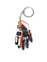 Брелок на ключи Перчатки KTM двусторонний