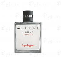 Allure Homme Sport Superleggera