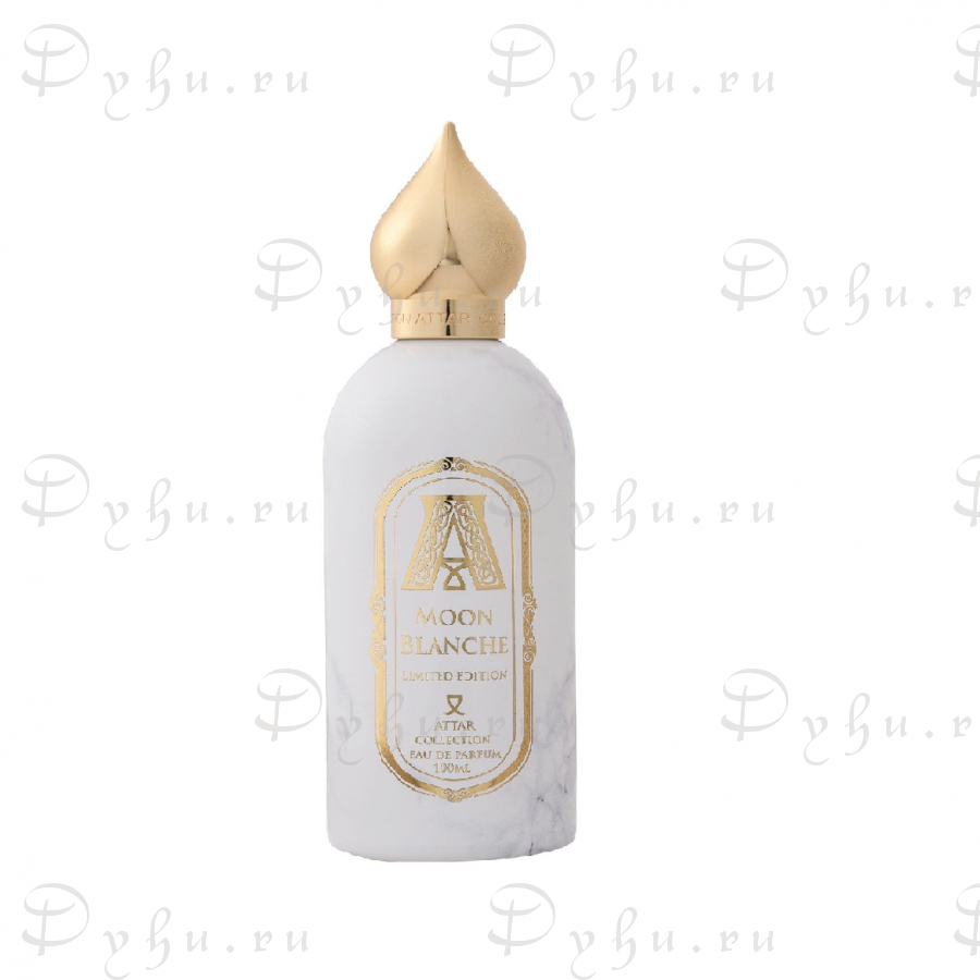 Attar Collection Moon Blanche