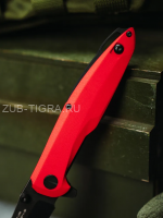 Нож Convair Gen. 2 Red